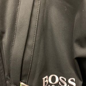 Hugo Boss winter/ski type jacket